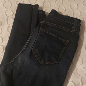 Fashion nova skinny jeans